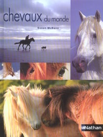 Chevaux du monde