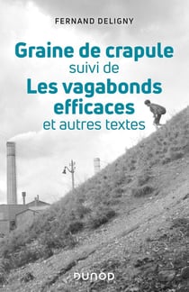 Graine de crapule - les vagabonds efficaces