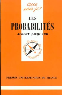 Les probabilités