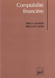 Comptabilité financière