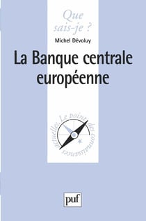 La banque centrale européenne