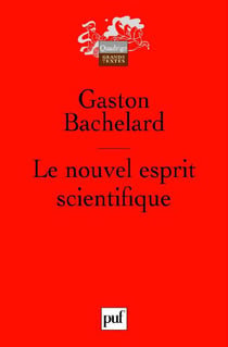 Le nouvel esprit scientifique