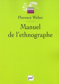 Manuel de l'ethnographe