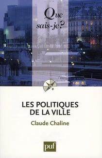 Les politiques de la ville (7e édition)