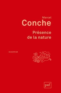Présence de la nature (2e édition)