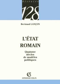 Etats romains