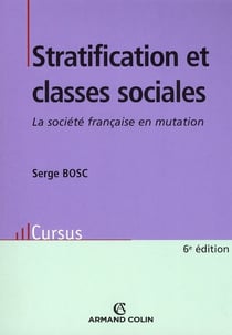 Stratification et classes sociales