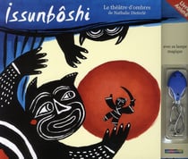 Theatre D'Ombres T4 Issunboshi