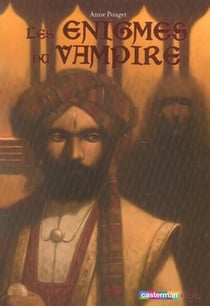 Les Enigmes du vampire