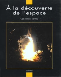 La decouverte de l'espace (a)