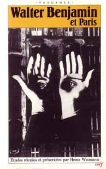Walter Benjamin et Paris