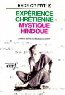 Expérience chrétienne. Mystique hindoue