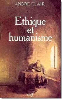 Éthique et humanisme
