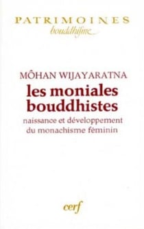 Les Moniales bouddhistes
