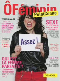 ÔFémininPointConne