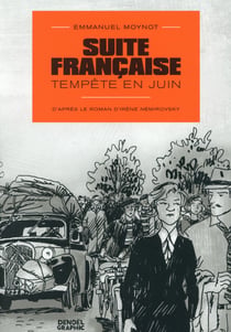 Suite française