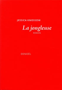 La jongleuse