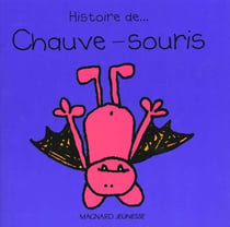 Histoire de chauve-souris