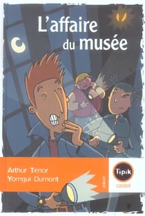 L'affaire du musée