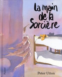 Main de la sorciere (la)