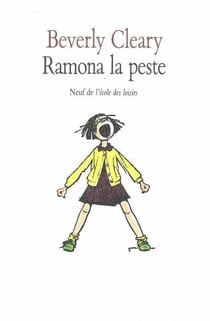 Ramona la peste