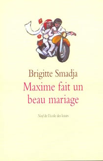 Maxime fait un beau mariage