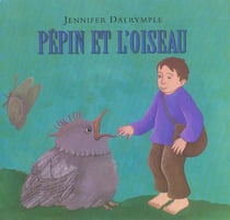 pepin et l oiseau