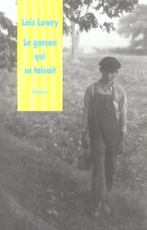 Garcon qui se taisait (le)