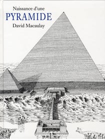 Naissance d'une Pyramide