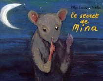 Le secret de mina