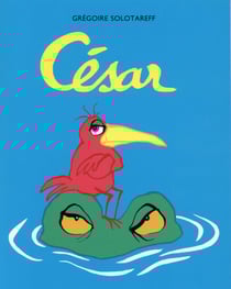 César