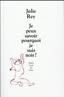 Je peux savoir pourquoi je suis noir?