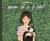 Puisque c'est ça, je pars