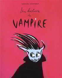 Une histoire de vampire