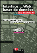 Interface web : bases de donnees