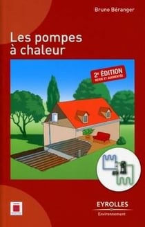 Les pompes à chaleur (2e édition)