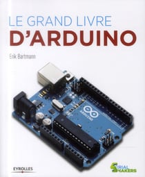 Le grand livre d'arduino
