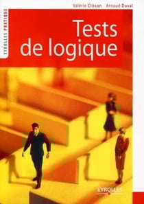 Tests de logique