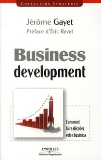 Business development - comment faire décoller votre business