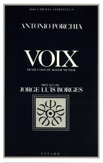 Voix - autres voix