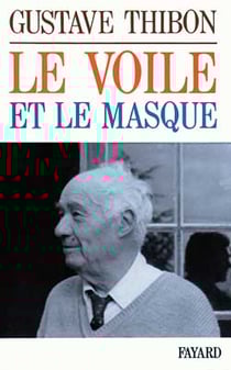 Le voile et le masque