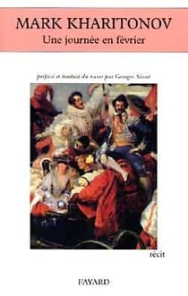 Une journee en fevrier
