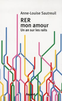 RER mon amour