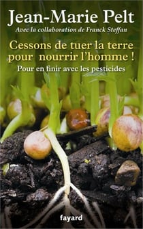 CESSONS DE TUER POUR NOURRIR L HOMME