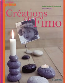 Créations en fimo