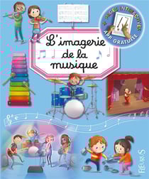 L'imagerie interactive de la musique