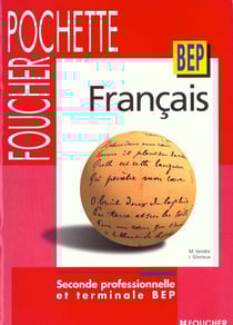 Francais tp - seconde professionnelle et terminale bep tertiaires et industriels