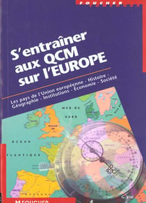 S'entrainer aux qcm sur l'europe