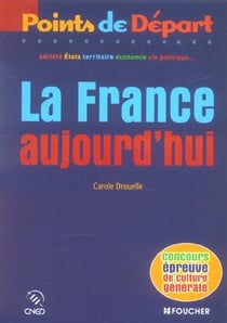 La france aujourd'hui (edition 2005)