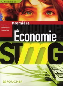 Connexions : économie - 1ère STMG